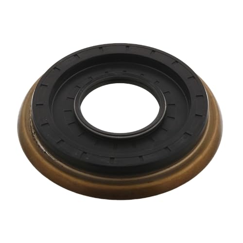 FEBI BILSTEIN 34974 Bague d'étanchéité, différentiel Essieu arrière MERCEDES BENZ: Classe E Berline, C CLK Coupe 4027816349747