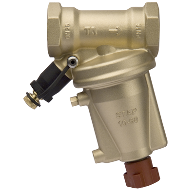 15 STAP DIFF TRYCKR LP5 25 KPA 7318793946607 15 STAP DIFF TRYCKR LP5 25 KPA 7318793946607