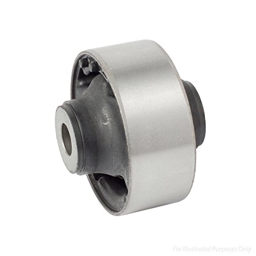 febi bilstein 41512 kontrollarm bussning, paket med en 4027816415121