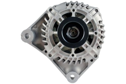 HELLA 8EL 012 427 861 Alternateur 14V 80A BMW: 3 Berline, Coupe, Cabriolet 4082300499612