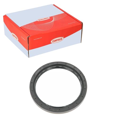 CORTECO Oljetätningsring Differential 01033862B 3358960206633