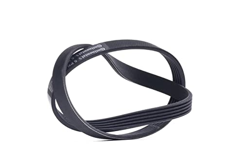 Flerspårsrem CONTINENTAL CTAM 5PK900 4010858477240