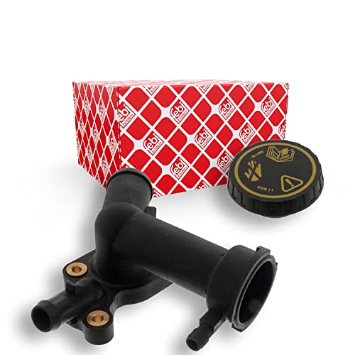 FEBI BILSTEIN Termostathus 47560 4027816475606
