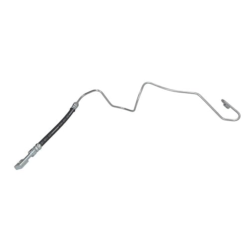 Bromsslang DELPHI LH6829 5012759475041