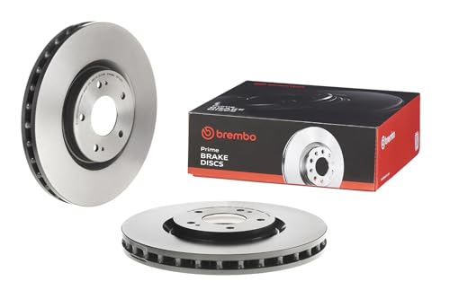 Brembo Bromsskiva 09.7142.31 8020584224311