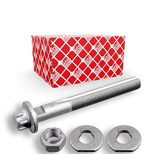FEBI BILSTEIN Monteringssats, Styrarm - 40168 4027816401681