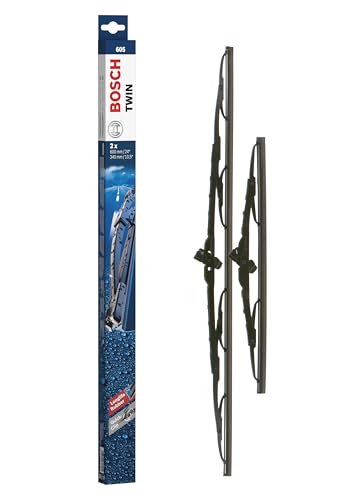 Bosch Torkarblad 3 397 010 270 4047024317215