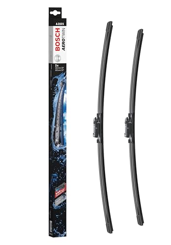 Bosch Aerotwin A215S - 650/600 mm - Fram - 3 397 007 215 4047024276451