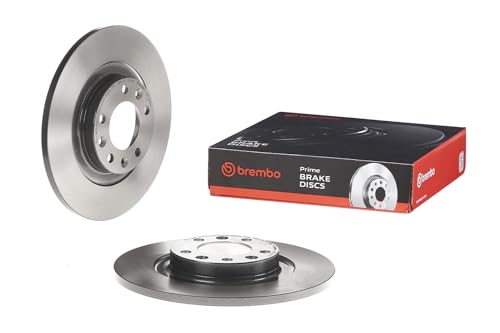 Brembo Bromsskiva 08.C309.11 - 2-pack 8020584219003