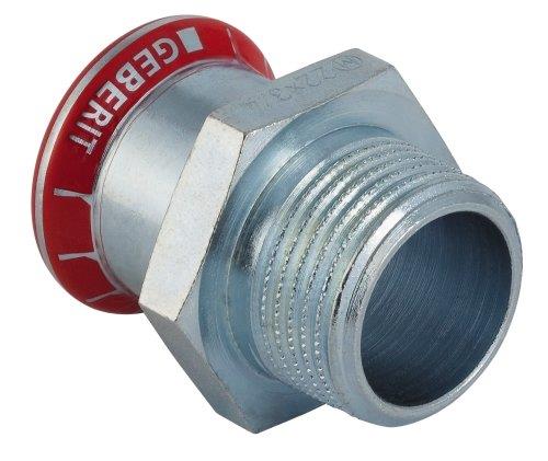 88,9X3 MPF ÖVERG.MUFF UTV ELFZ 4024723217244