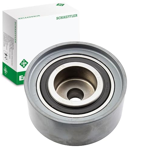 INA 532 0527 10 Styrrulle, kuggrem 4005108523303