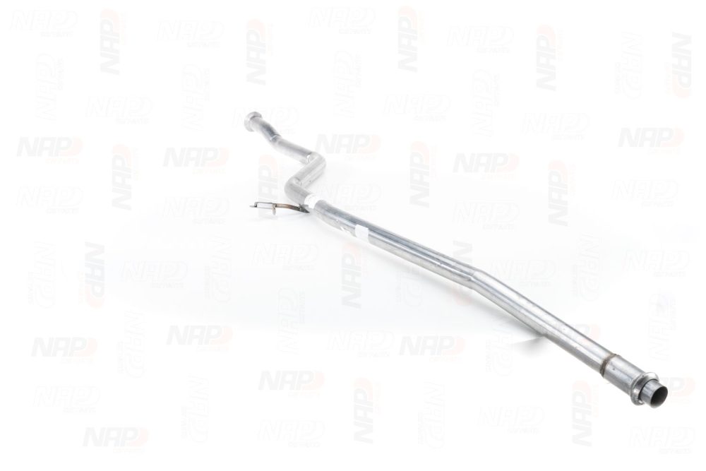 Avgasrör Bosal 947005