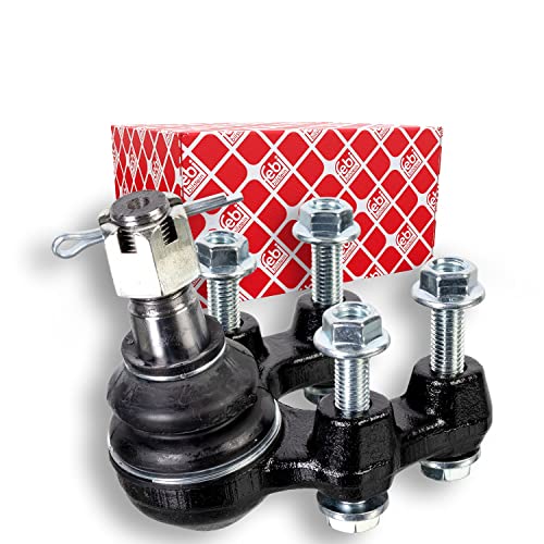 FEBI BILSTEIN Stöd-Styrstag 48162 4027816481621