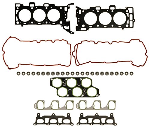 AJUSA 52261600 Jeu de joints d'étanchéité, culasse cylindre CHEVROLET: Captiva 8427769946950