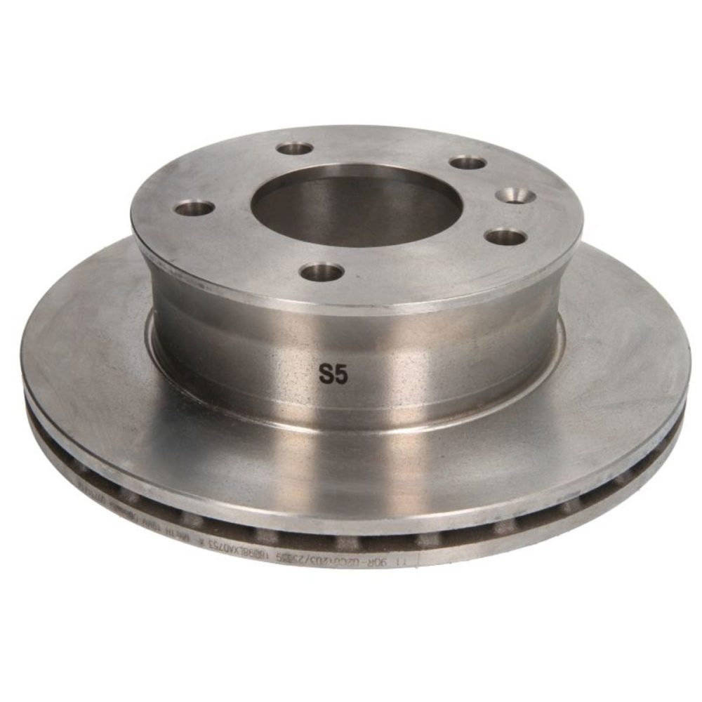 Bromsskiva BREMBO 09.7314.14 8020584013281