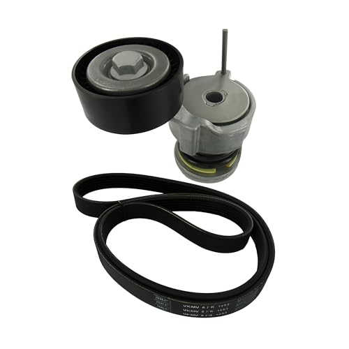 Flerspårsremssats Skf VKMA 31220 7316574845941