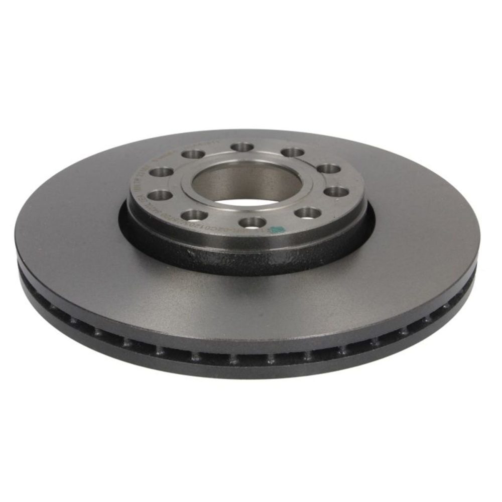 Bromsskiva Brembo 09.A428.11 8020584029152