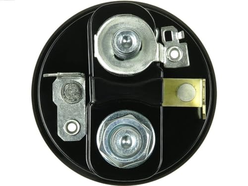 AS PL SP0002 Kit de réparation, démarreur 5901259432268