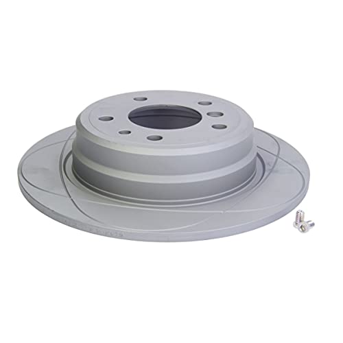 ATE Power Disc Bromsskiva 24.0310-0117.1 - 1 stycke 4006633146647