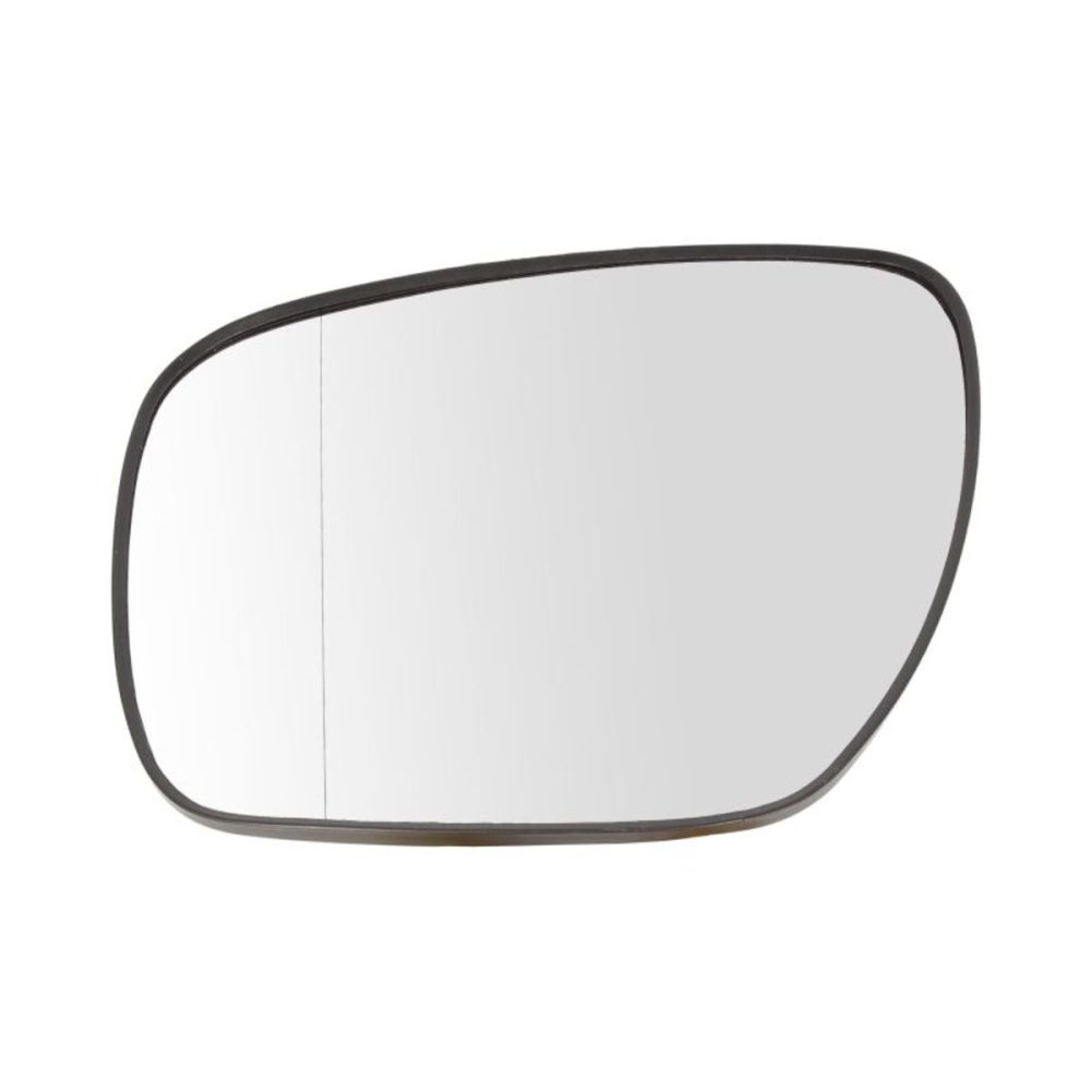ALKAR 6451658 Spegelglas Vänster Mazda CX-7 CX-9 RX-8 8424445130870