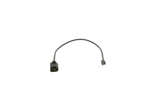 BOSCH 1 987 474 542 Usure Des Plaquettes De Frein AUDI: Q7 4047025213776