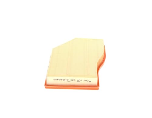 Bosch Luftfilter F 026 400 600 4047026403442