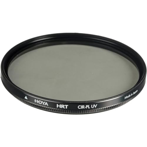 Hoya 67 mm cirkulärt polariserande och UV HRT skruvfilter 24066051677