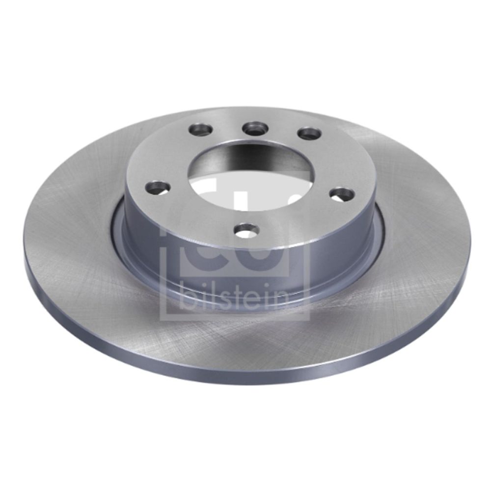 Bromsskiva FEBI BILSTEIN 01715 4027816017158
