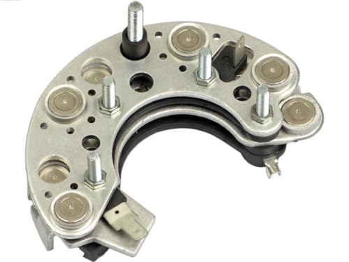 AS PL ARC4033 Pont de diodes, alternateur 5901259451665