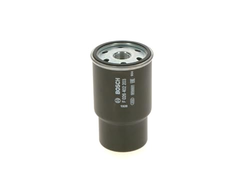 Bränslefilter Bosch F 026 402 203 4047026156065