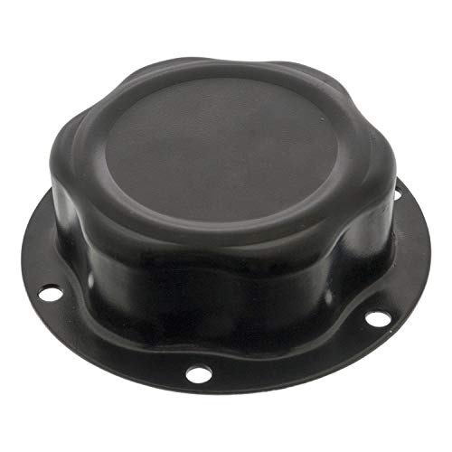 FEBI BILSTEIN Hylsa, hjullager 02296