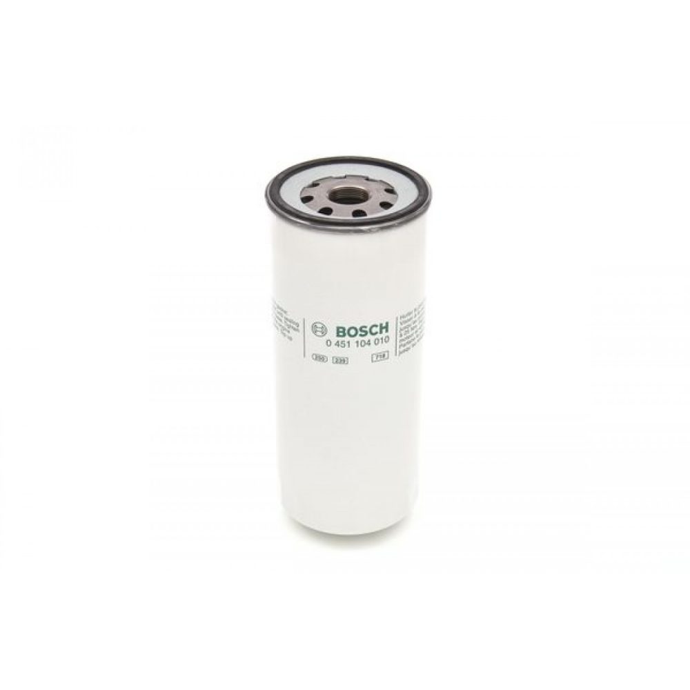 Bosch Oljefilter 0 451 104 010 - 1 1/8" 16 UN 3165143283530