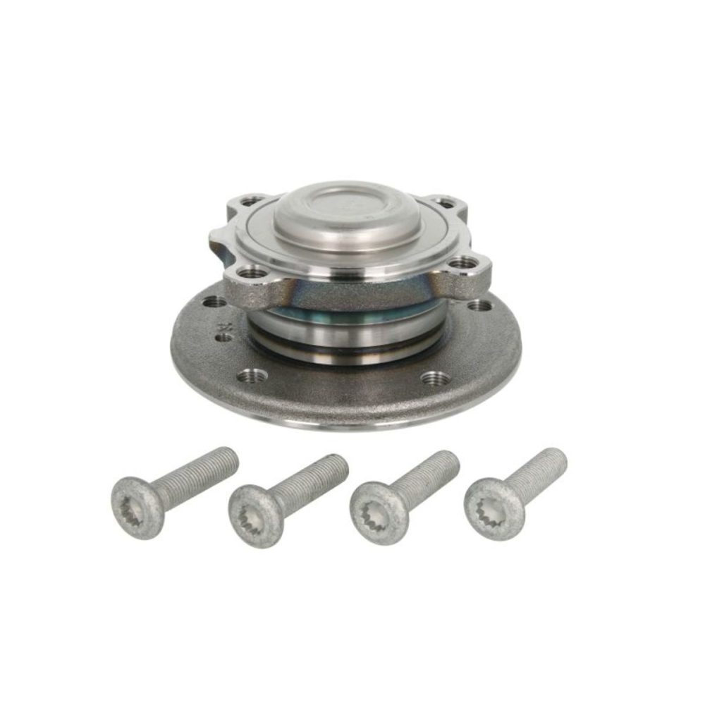 Hjullagerssats SKF VKBA 6711 7316574641796