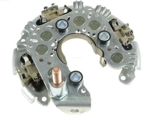 AS PL ARC6075 Pont de diodes, alternateur 5902129030133