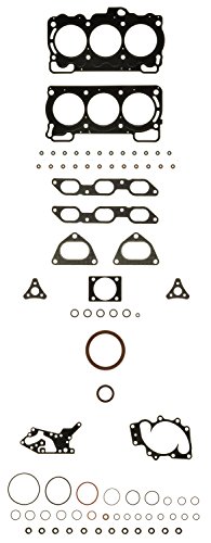 Ajusa 50244500 Hel packningssats, motor MULTILAYER STÅL