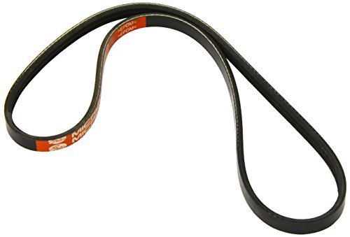 Flerspårsrem DAYCO 4PK812 8021787528275