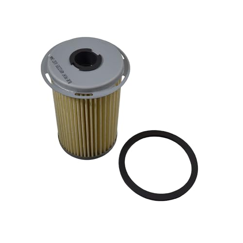 Blue Print ADF122305 Bränslefilter med Tätning – Ford C-Max, S-Max Mk1, Focus 2 5050063238525