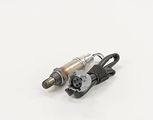 Bosch F00HL00049 Syresensor med fordonsspecifik kontakt 3165143905210