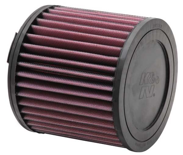 K&N Luftfilter E-2997 Tvättbart och Återanvändbart 24844290243