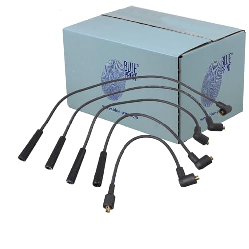 Blue Print ADG01649 Tändkabelsats 5050063016499