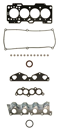 AJUSA 52242500 Jeu de joints d'étanchéité, culasse cylindre avec joint HYUNDAI: Getz, KIA: Picanto I 8427769820656