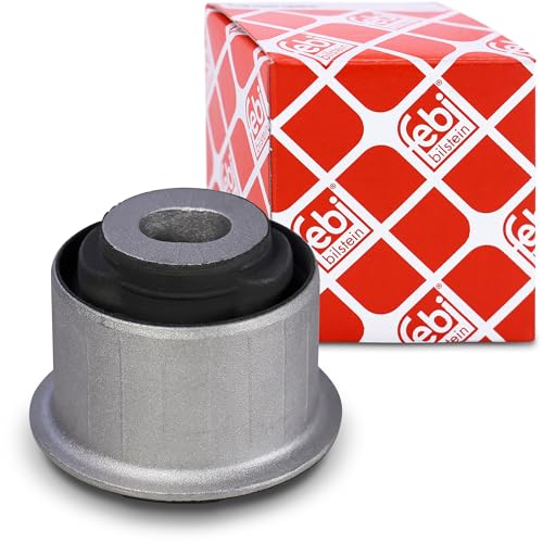 FEBI BILSTEIN Upphängning, Axelstomme 39691 4027816396918