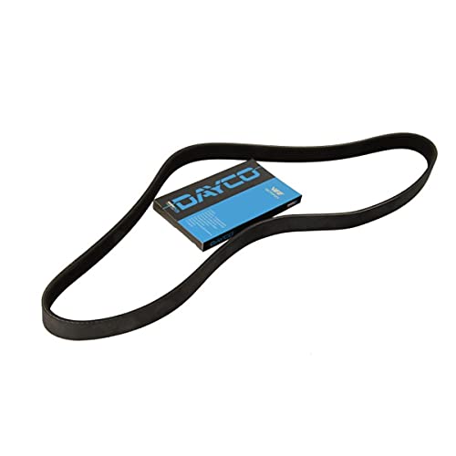Flerspårsrem DAYCO 6PK2360 8021787508086