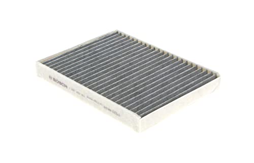 Bosch Kupéfilter 1 987 432 361 BMW - 5-pack 4047023215093