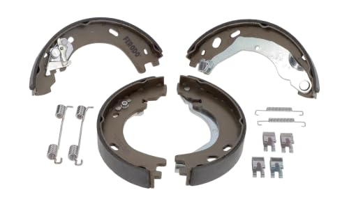Bromsbackar, sats, parkeringsbroms FERODO FSB4033 4044197496563