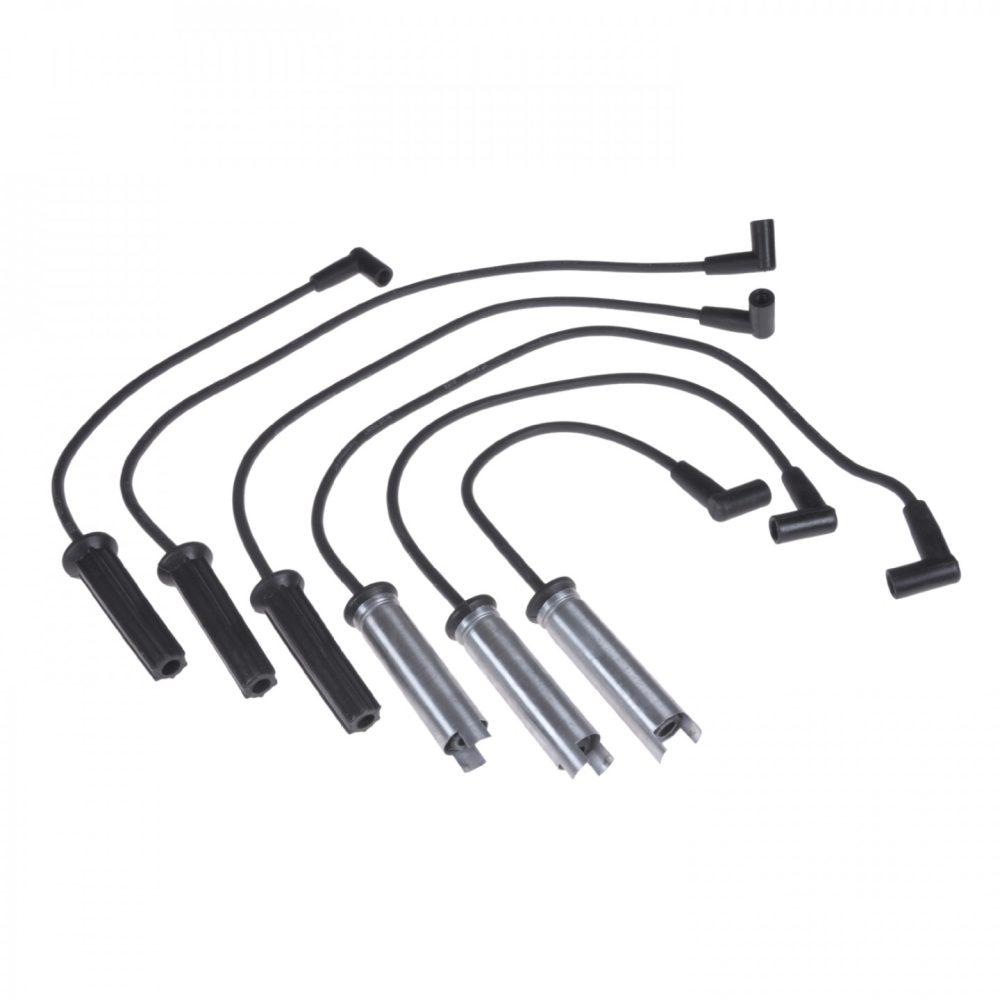 BLUE PRINT ADA101602 Jeu De Fils d'Allumage CHRYSLER: Voyager / Grand 3 5050063600636