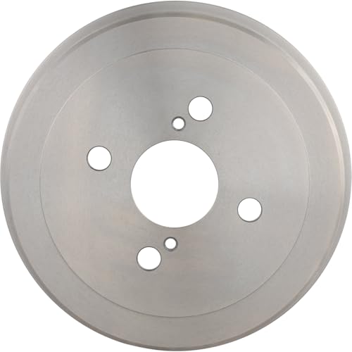 BREMBO 14.5815.10 Tambours De Frein 200 TOYOTA: Corolla VIII Liftback, Break 8020584581513