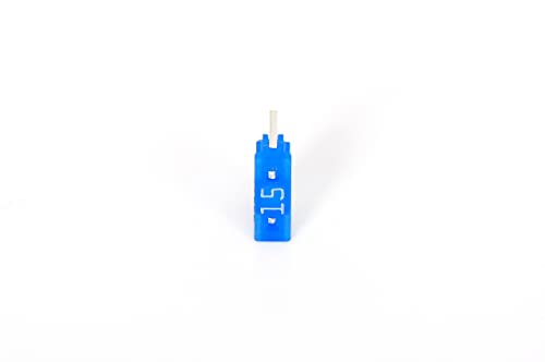 Bosch 1 987 529 047 Säkring 4047024510142