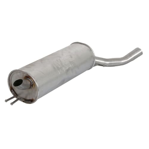 BOSAL 148-185 Bakre ljuddämpare 3351641481855