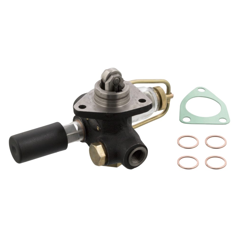 FEBI BILSTEIN 22856 Pump, bränsleförsörjningssystem 4027816228561